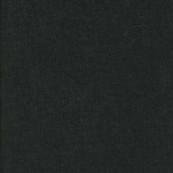 Stof Christmas - Melange 4509-908 Black on Black by Stof Fabrics