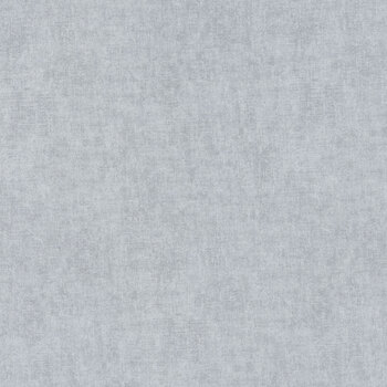 Stof Christmas - Melange 4509-909 Silver by Stof Fabrics