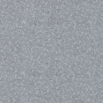 Stof Christmas - We Love Christmas 4591-901 Grey/Silver Sprinkle by Stof Fabrics