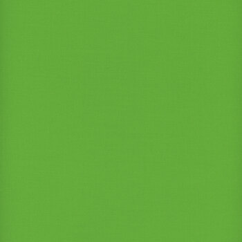Cotton Supreme Solids 9617-128 Green by RJR Fabrics REM