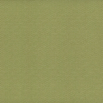 On Dasher 55667-13 Mini Slopes-Pine by Sweetwater for Moda Fabrics