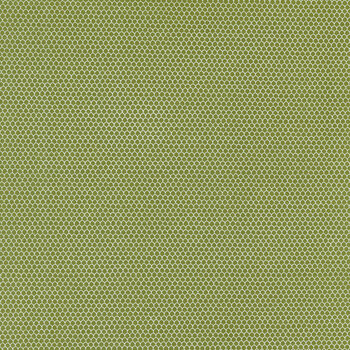 On Dasher 55667-13 Mini Slopes-Pine by Sweetwater for Moda Fabrics