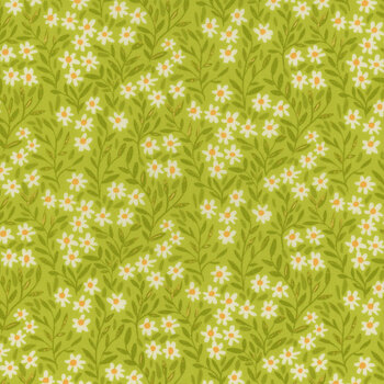 Kindred 36073-15 Meadow by 1canoe2 for Moda Fabrics