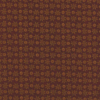 Oak and Maple 3286-88 by Janet Rae Nesbitt for Henry Glass Fabrics REM