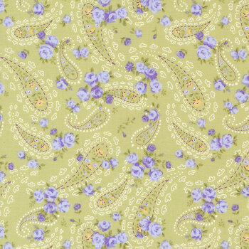 Georgia 18773-13 Willow by Brenda Riddle for Moda Fabrics