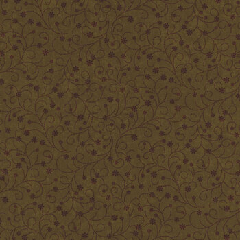 Oak & Maple 3289-36 by Janet Rae Nesbitt for Henry Glass Fabrics