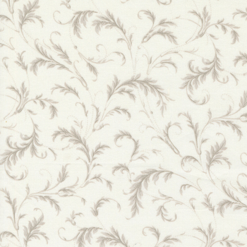 3 Sisters Favorites - Vintage Linens 44362-11 Cream from Moda Fabrics