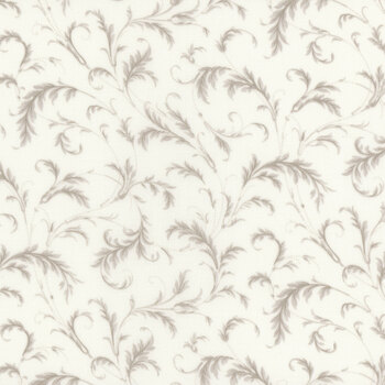 3 Sisters Favorites - Vintage Linens 44362-11 Cream from Moda Fabrics