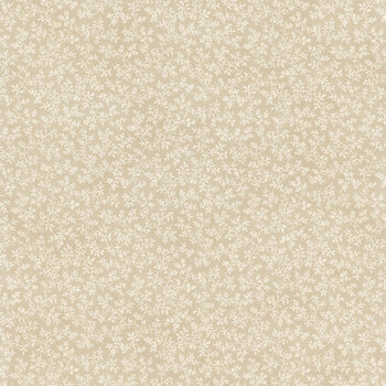 3 Sisters Favorites - Vintage Linens 44363-15 Taupe from Moda Fabrics