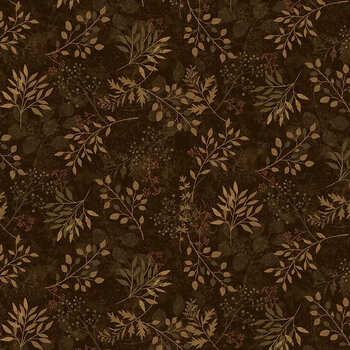 Oak & Maple 3293-36 by Janet Rae Nesbitt for Henry Glass Fabrics