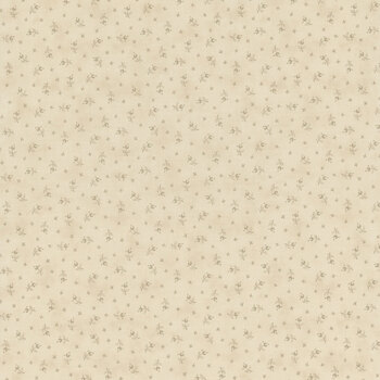 3 Sisters Favorites - Vintage Linens 44364-15 Taupe from Moda Fabrics