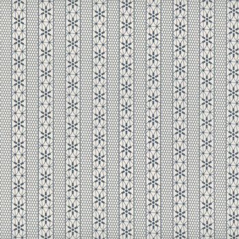 Snowman Gatherings IV 49252-11 Snow by Primitive Gatherings for Moda Fabrics