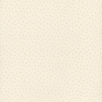 Snowman Gatherings IV 49257-15 Snow Taupe by Primitive Gatherings for Moda Fabrics