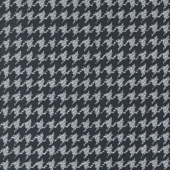 Farmhouse Flannels III 49270-16F Black Top Road by Primitive Gatherings for Moda Fabrics