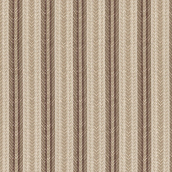 Farmhouse Flannels III 49275-11F Cream by Primitive Gatherings for Moda Fabrics