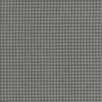 Farmhouse Flannels III 49276-24F Grey Pewter by Primitive Gatherings for Moda Fabrics