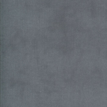 Primitive Muslin Flannel F1040-72 Steel by Primitive Gatherings for Moda Fabrics