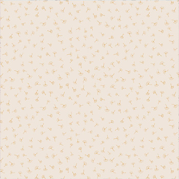 Guess How Much I Love You 2024 Y4251-11 Dandelions Light Khaki from Clothworks
