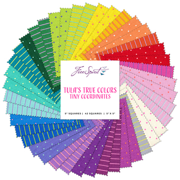 Tula's True Colors  5