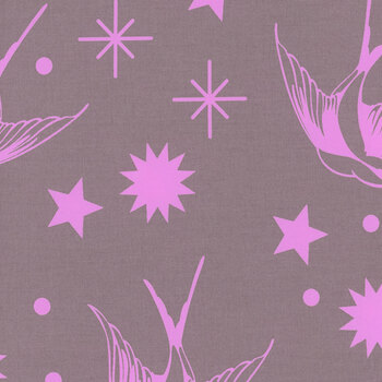 Tula's True Colors PWTP157 Mystic by Tula Pink for FreeSpirit Fabrics