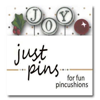 Just Pins - Polar Bear Joy - 5pc