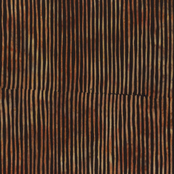 Bali Batiks - Wooded Wonder R2284-293 Fox from Hoffman Fabrics