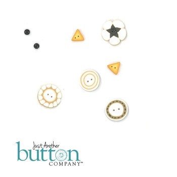 Sew Charming Button Pack
