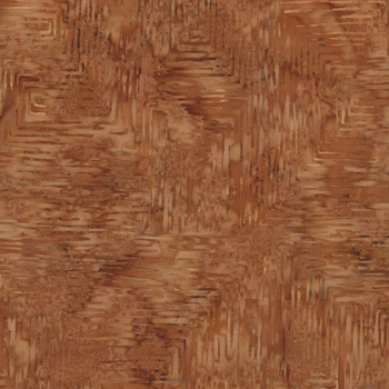 Bali Batiks - Wooded Wonder W2573-168 Nutmeg from Hoffman Fabrics