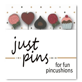 Just Pins - Be Mine - 5pc