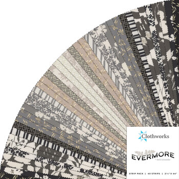 Evermore  2-1/2