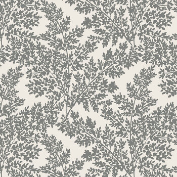 Evermore Y4194-6 Gray by Beth Schneider for Clothworks