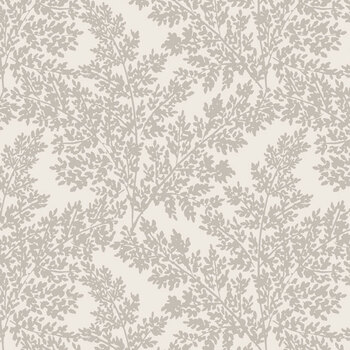 Evermore Y4194-61 Light Taupe by Beth Schneider for Clothworks