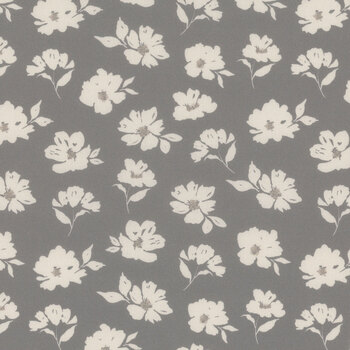 Evermore Y4195-6 Gray by Beth Schneider for Clothworks