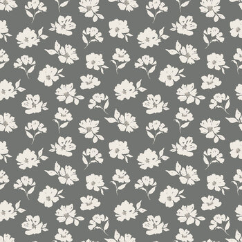 Evermore Y4195-6 Gray by Beth Schneider for Clothworks