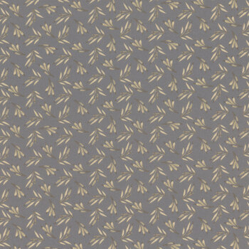 Evermore Y4196-6 Gray by Beth Schneider for Clothworks
