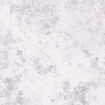 Brilliance W5363-176S Ice Silver from Hoffman Fabrics