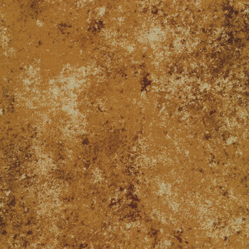 Brilliance W5363-51G Chestnut Gold from Hoffman Fabrics