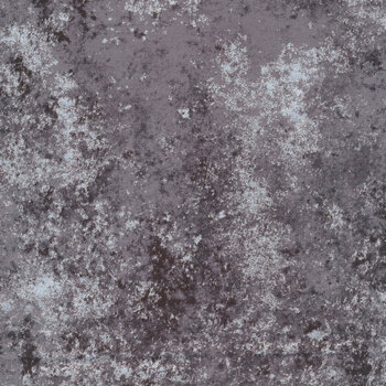 Brilliance W5363-48S Gray Silver from Hoffman Fabrics