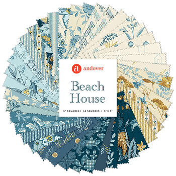 Beach House  5