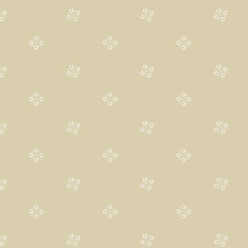 Plain and Simple A-005-N Flower Box Sand from Andover Fabrics