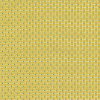 Plain and Simple A-006-G Tic Tac Toe Lime by Andover Fabrics