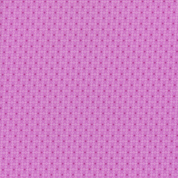 Plain and Simple A-006-P Tic Tac Toe Raspberry by Andover Fabrics