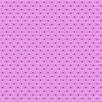 Plain and Simple A-006-P Tic Tac Toe Raspberry from Andover Fabrics