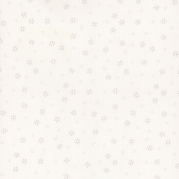 Plain and Simple A-008-L Blossoms Porcelain by Andover Fabrics