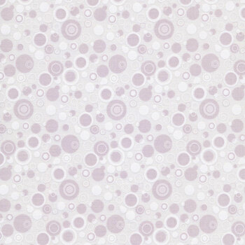 Bubble Dot Basics 9612-01W by Leanne Anderson for Henry Glass Fabrics