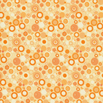 Bubble Dot Basics 9612-33 by Leanne Anderson for Henry Glass Fabrics