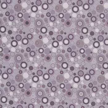 Bubble Dot Basics 9612-90 by Leanne Anderson for Henry Glass Fabrics