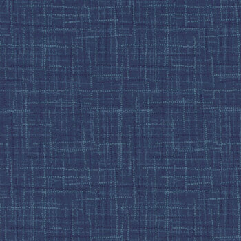 Grasscloth Cottons C780-DENIM by Heather Peterson for Riley Blake Designs REM