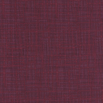 Grasscloth Cottons C780-PLUM by Heather Peterson for Riley Blake Designs