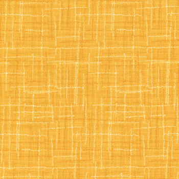 Grasscloth Cottons C780-SAFFRON by Heather Peterson for Riley Blake Designs